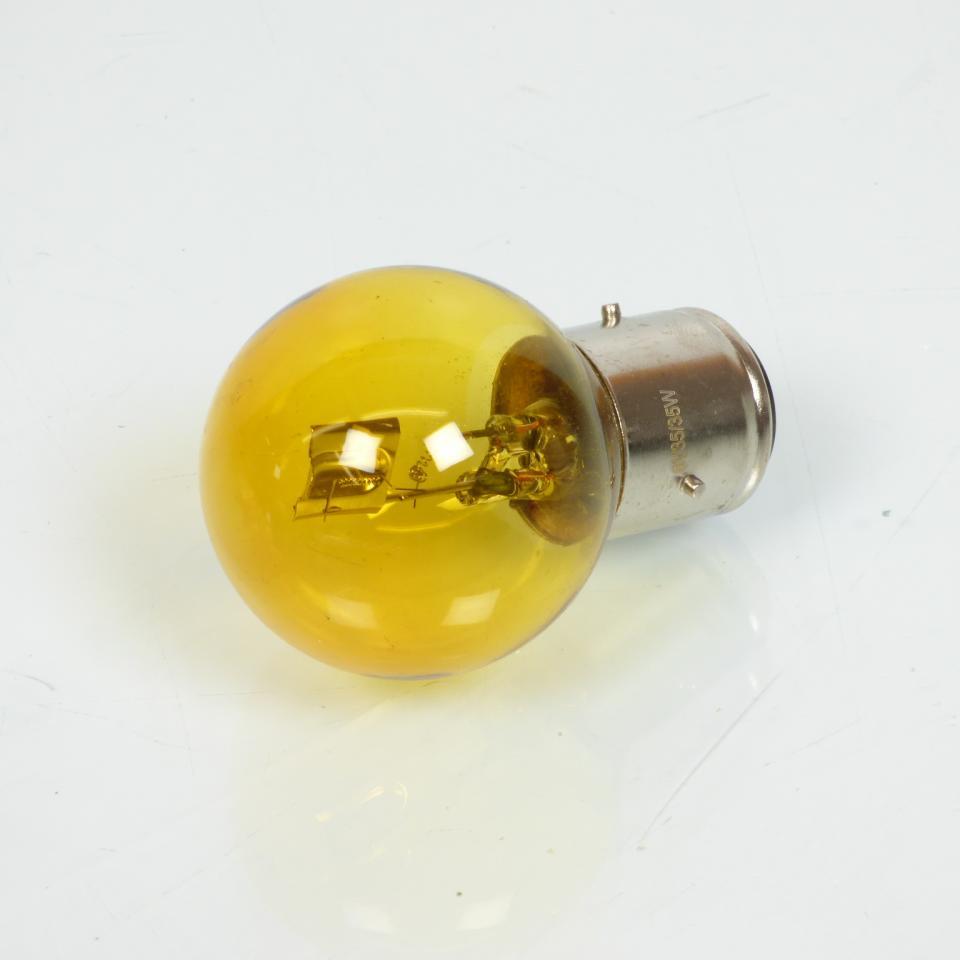 Ampoule pour  