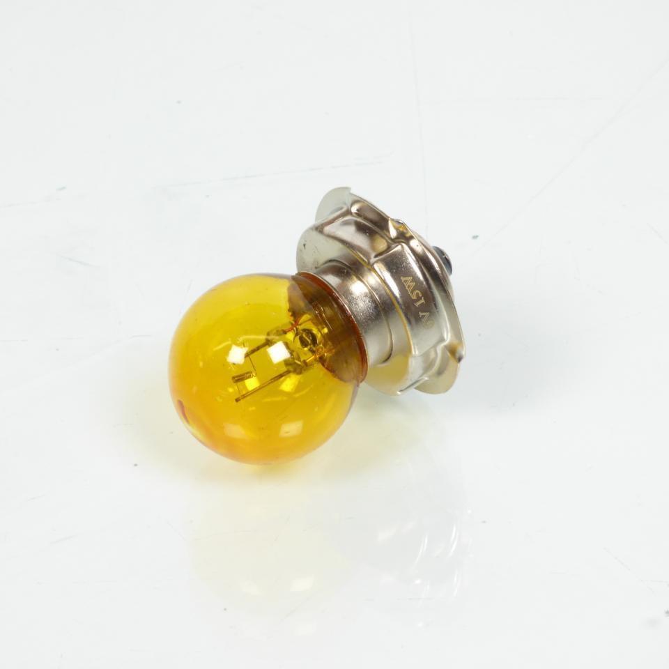 Ampoule pour  