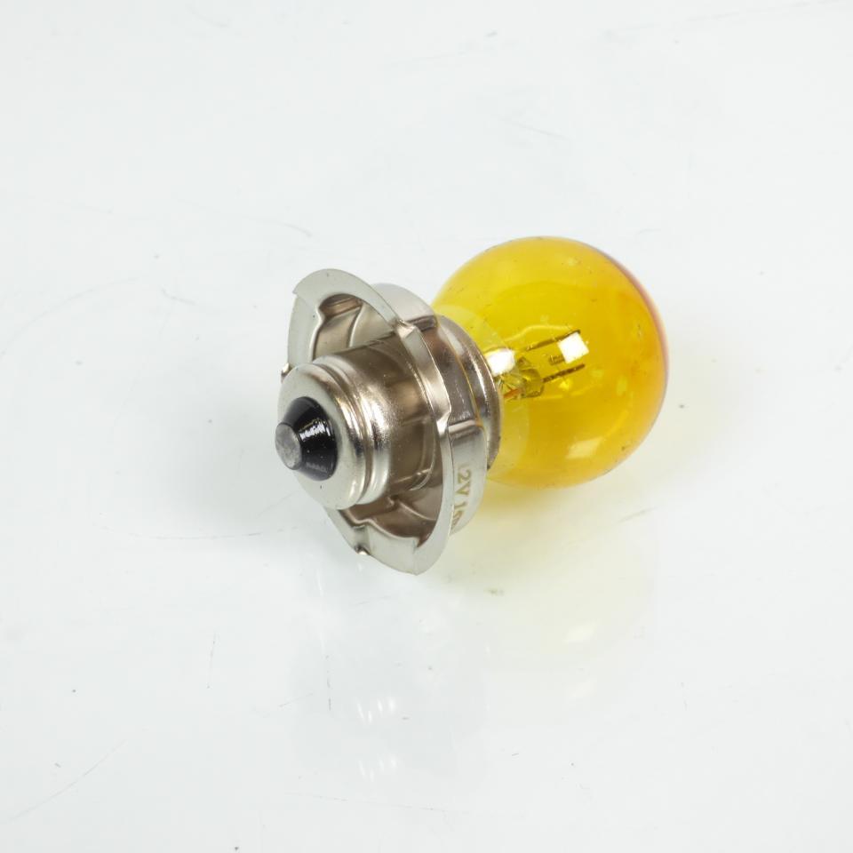 Ampoule pour  