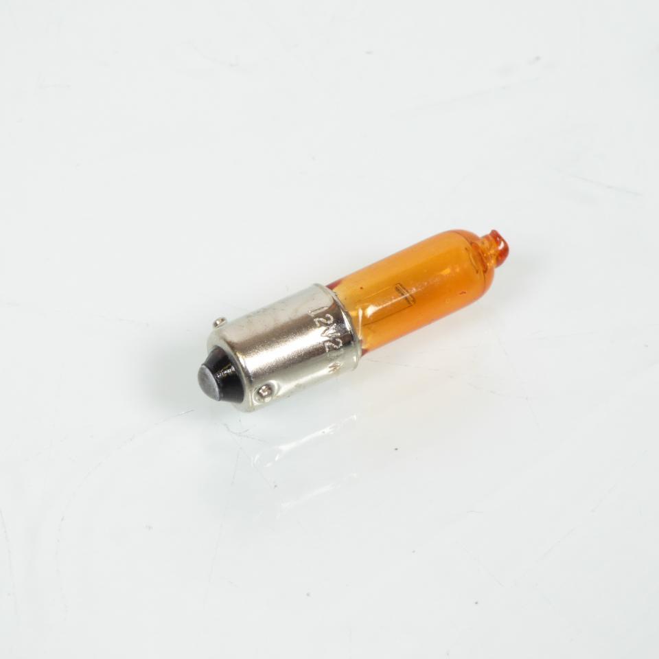 Ampoule pour  