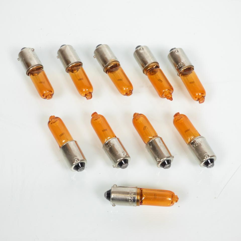 Ampoule pour  