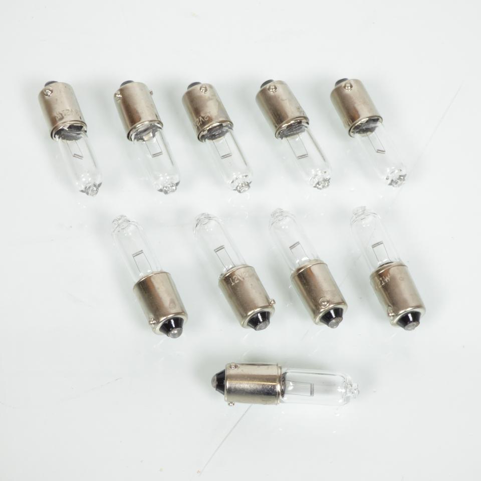Ampoule pour  
