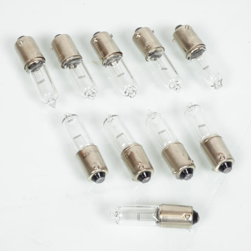 Ampoule pour  