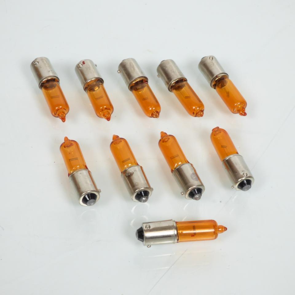 Ampoule pour  