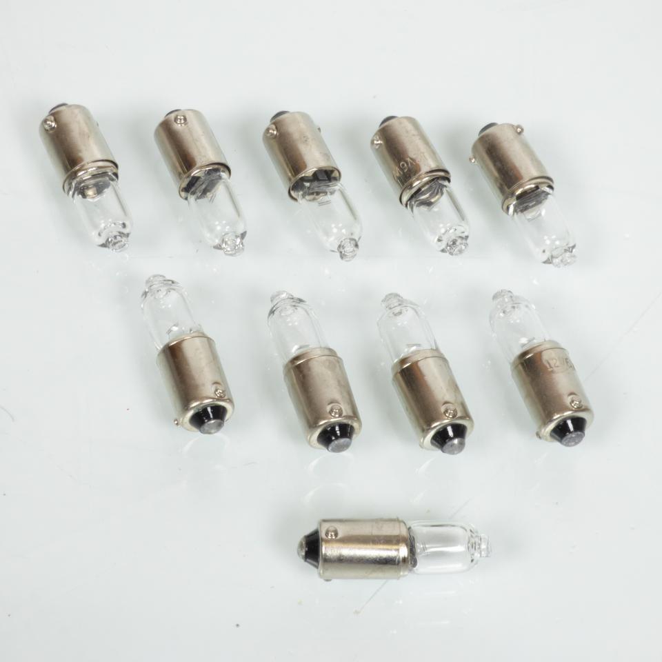 Ampoule pour  