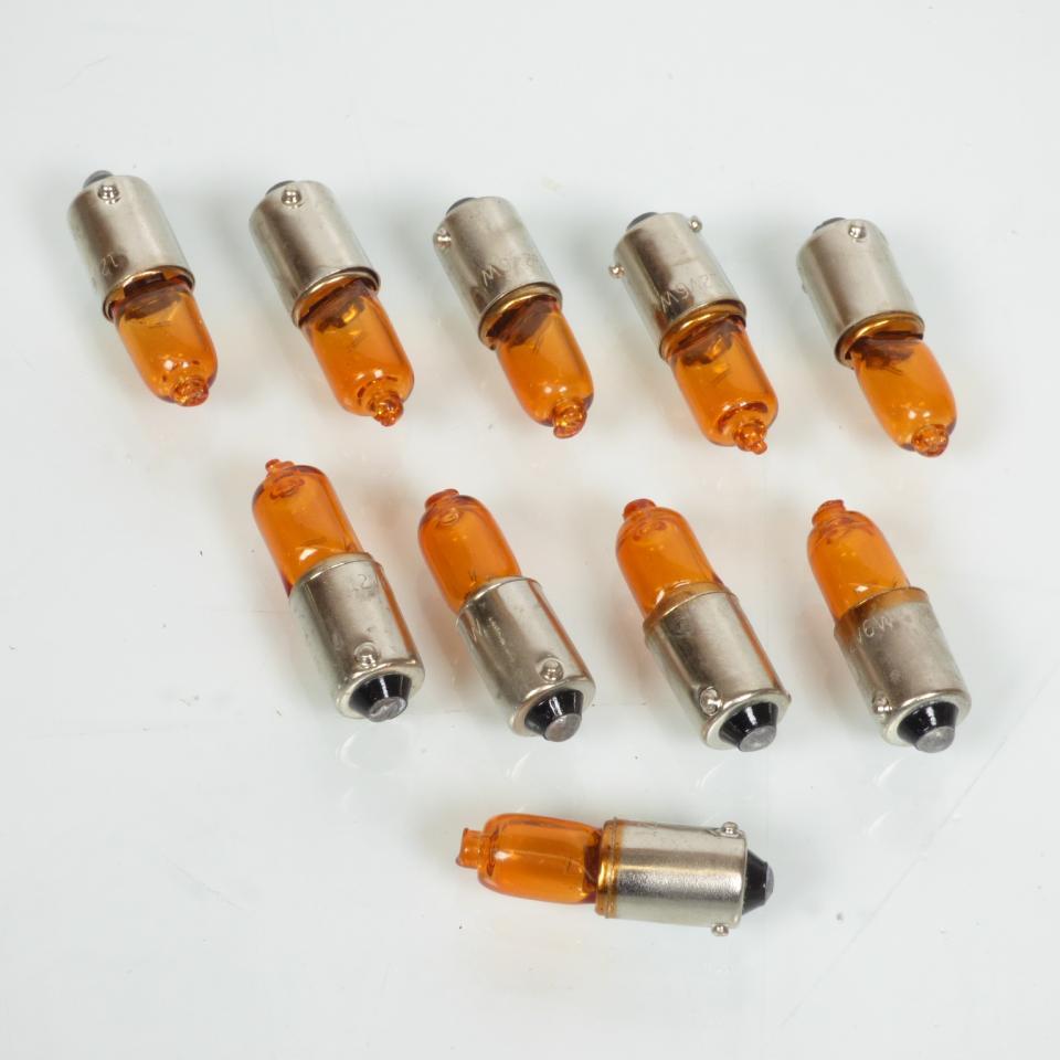 Ampoule pour  