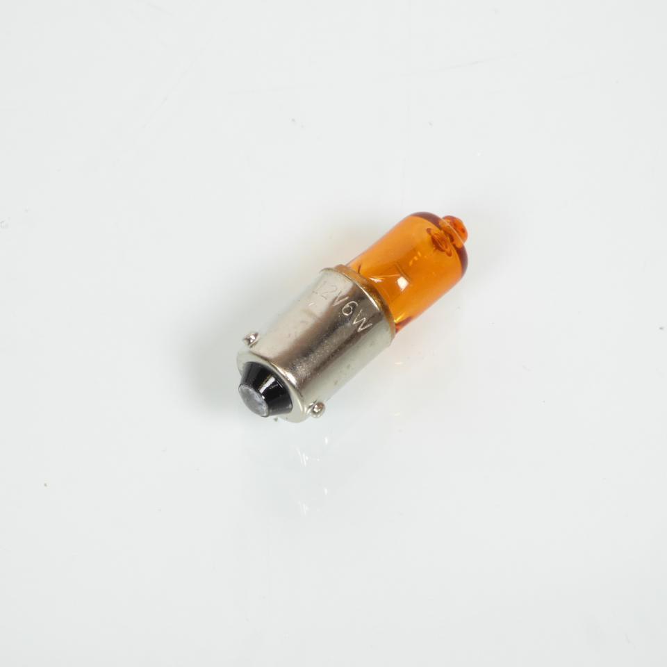 Ampoule pour  