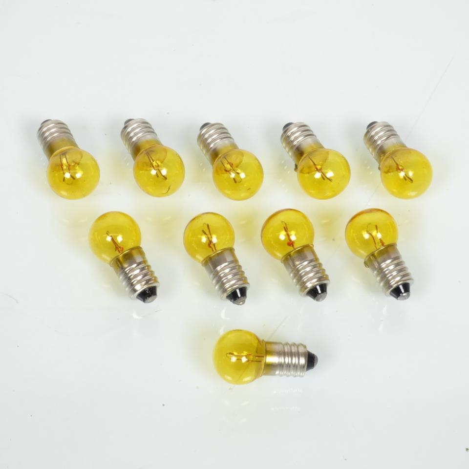 Ampoule pour  