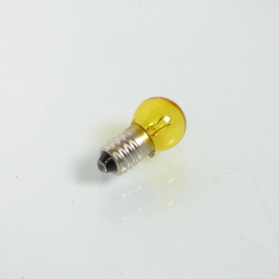 Ampoule pour  