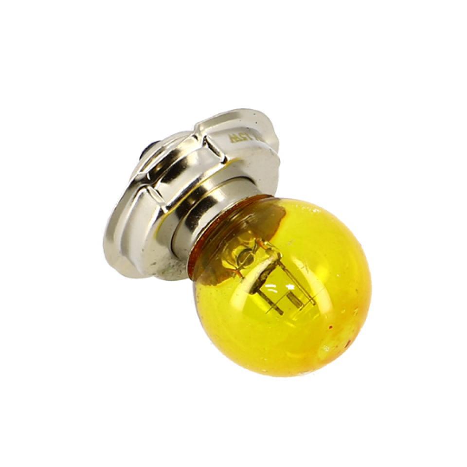 Ampoule pour  