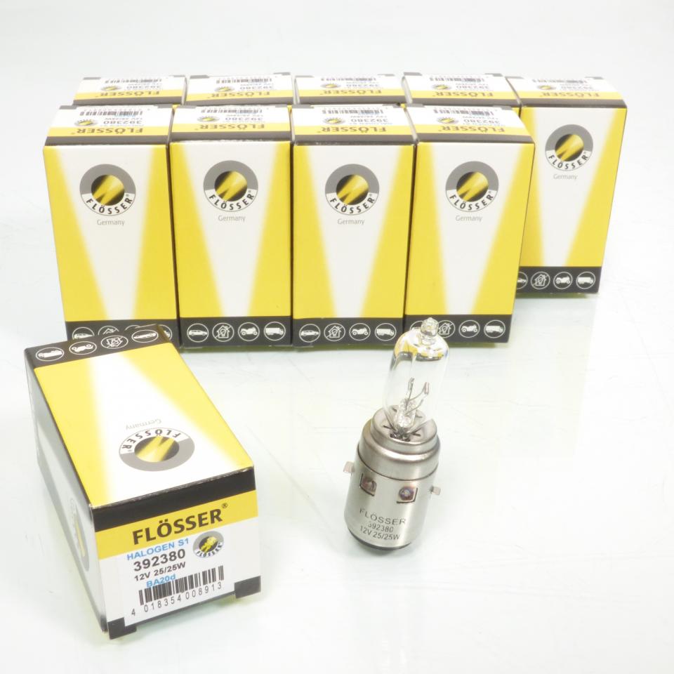 Ampoule pour Kymco Top Boy