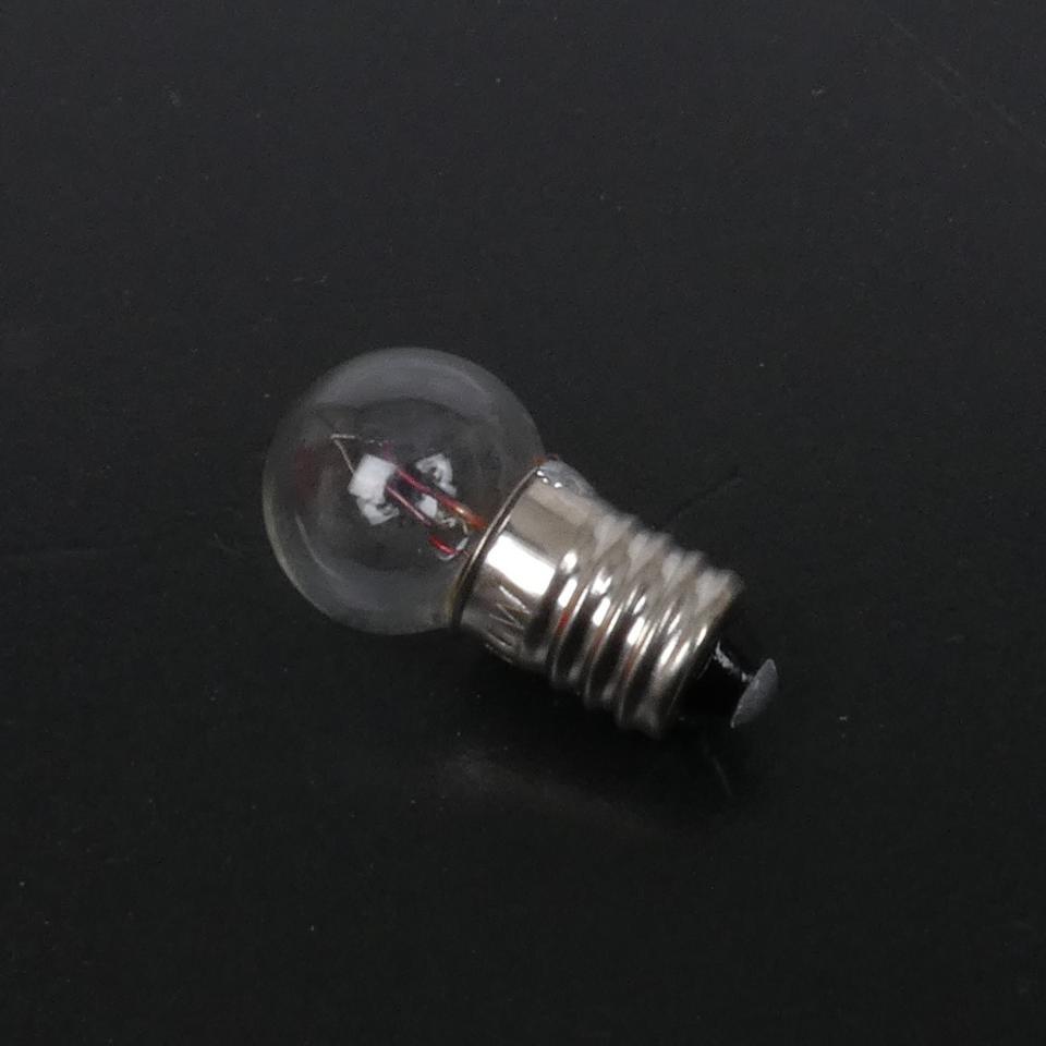 Ampoule pour  