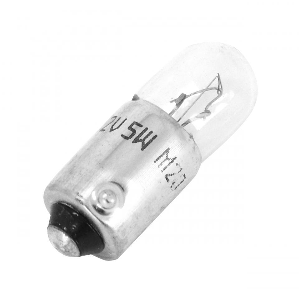 Ampoule Flosser pour Scooter Piaggio 50 NTT Après 1996 Neuf