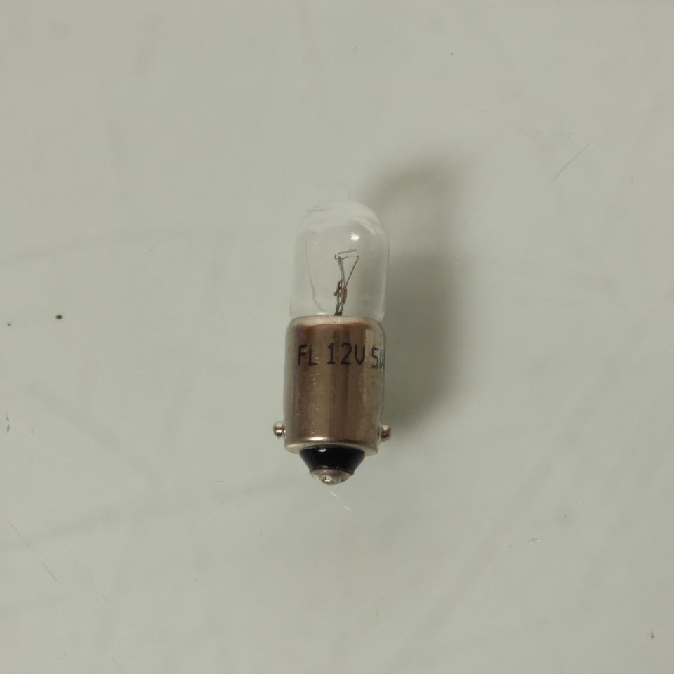 Ampoule Flosser pour Scooter Piaggio 50 NTT Après 1996 Neuf