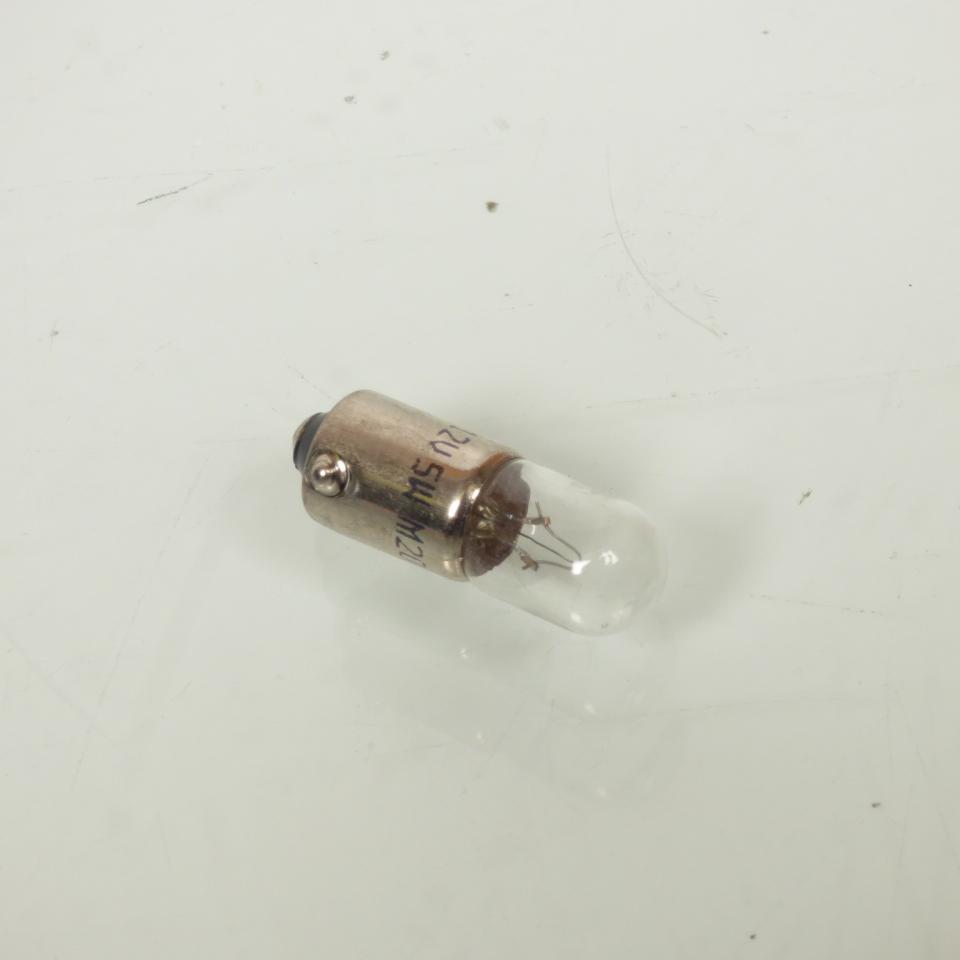 Ampoule Flosser pour Scooter Piaggio 50 NTT Après 1996 Neuf