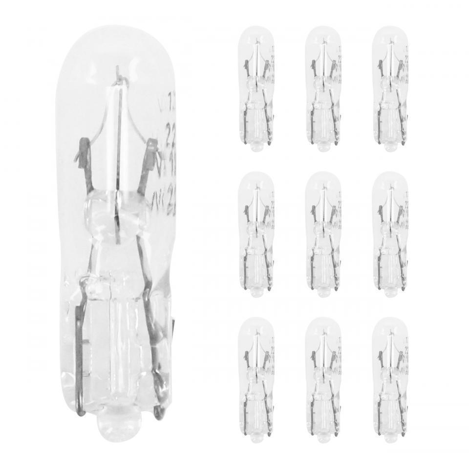 Ampoule pour  