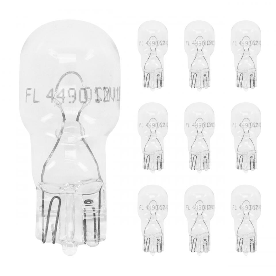 Ampoule pour  