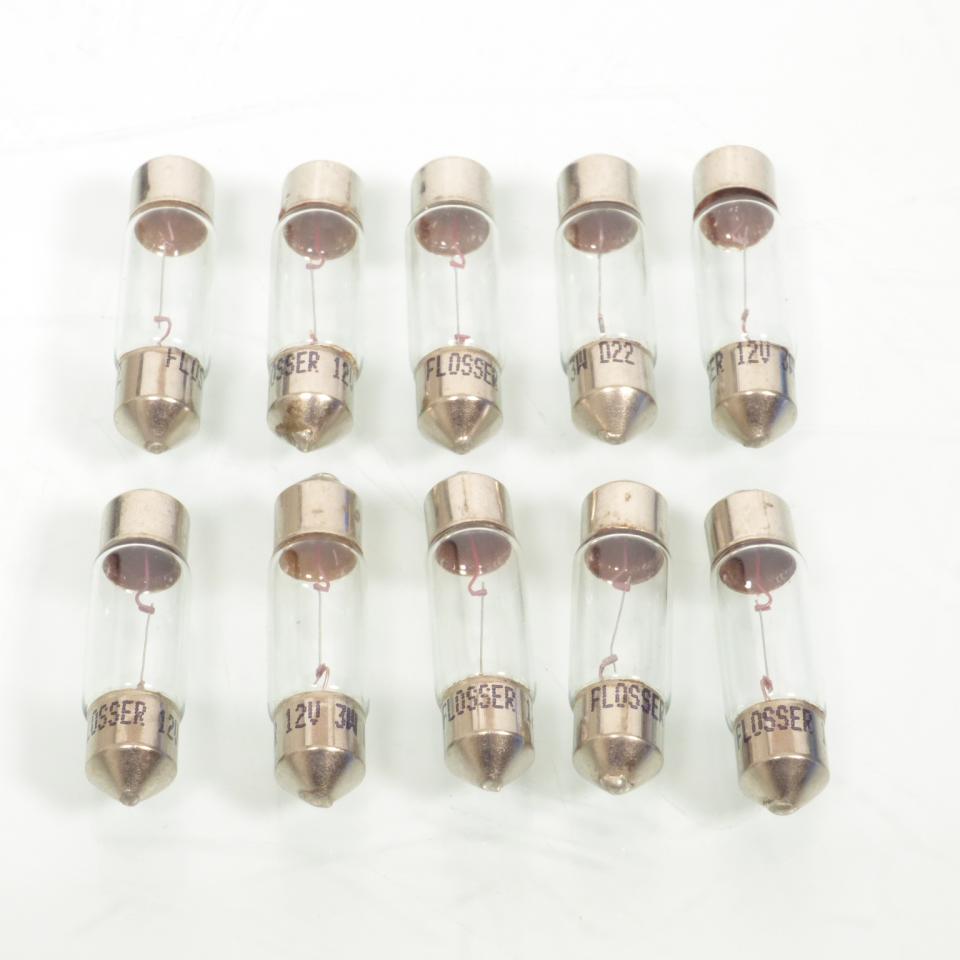 Ampoule pour  