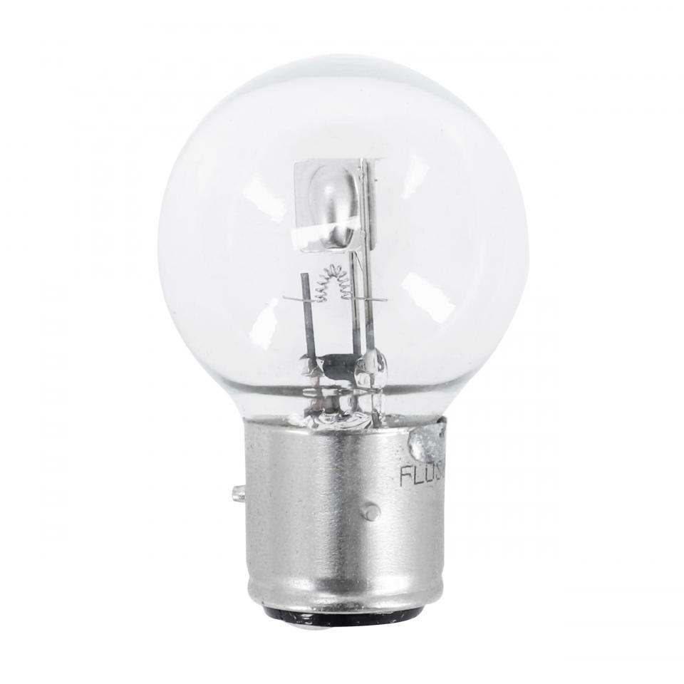 Ampoule pour  