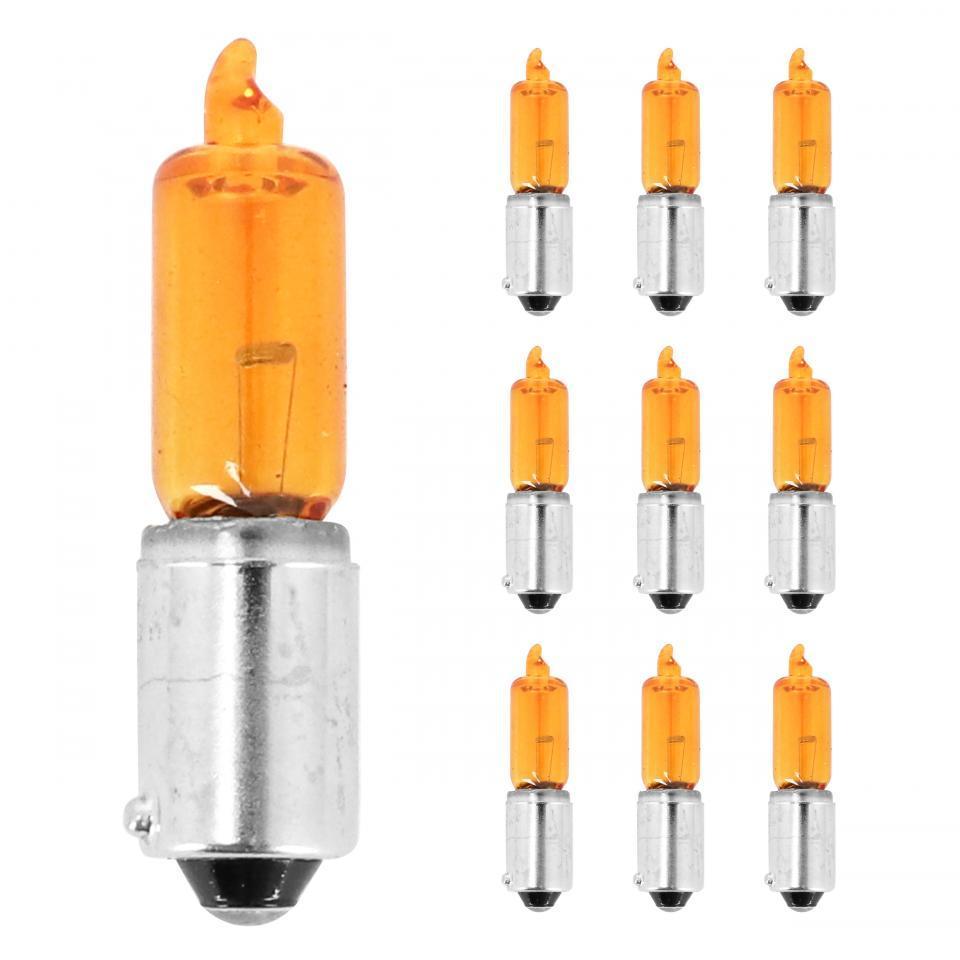 Ampoule pour  