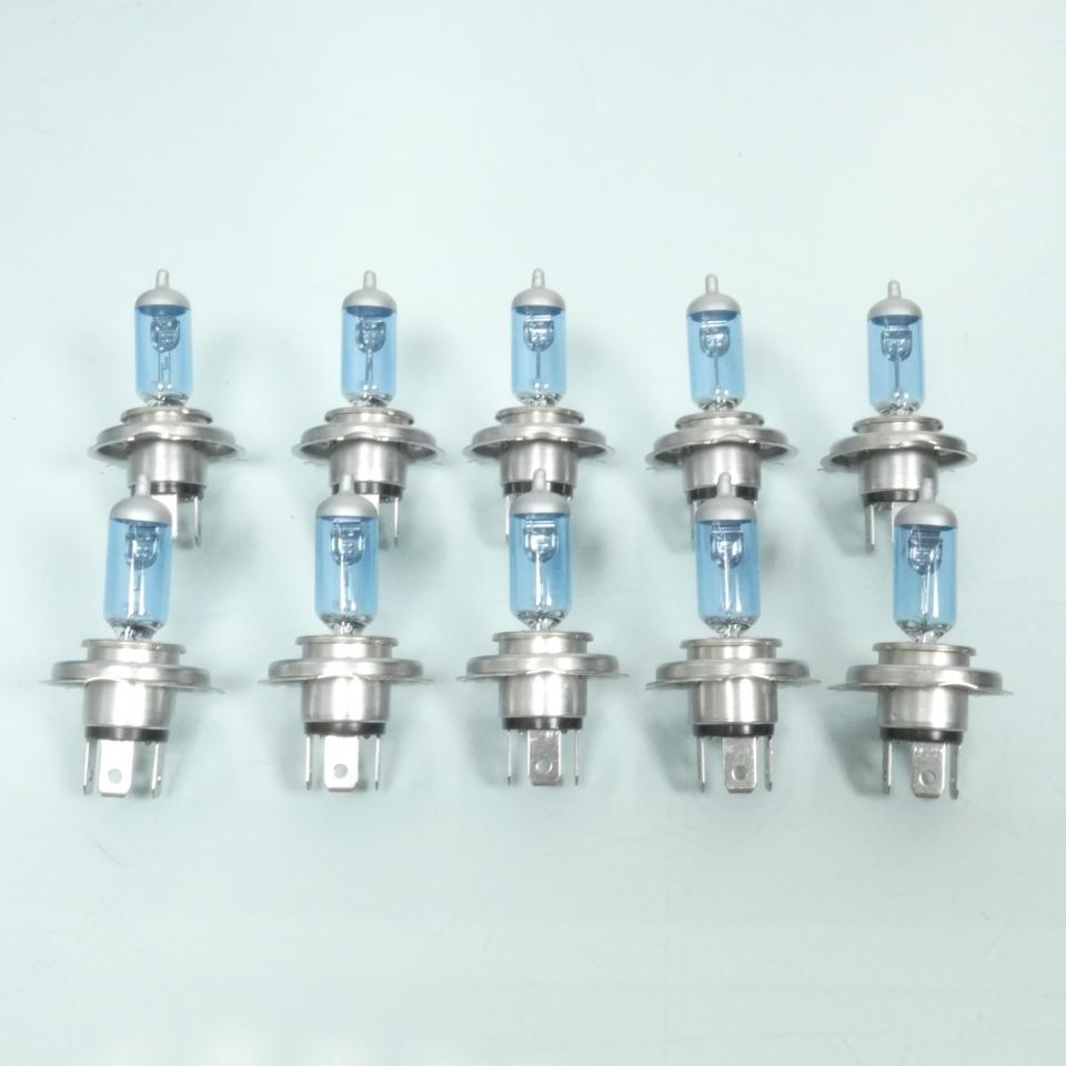Ampoule pour  