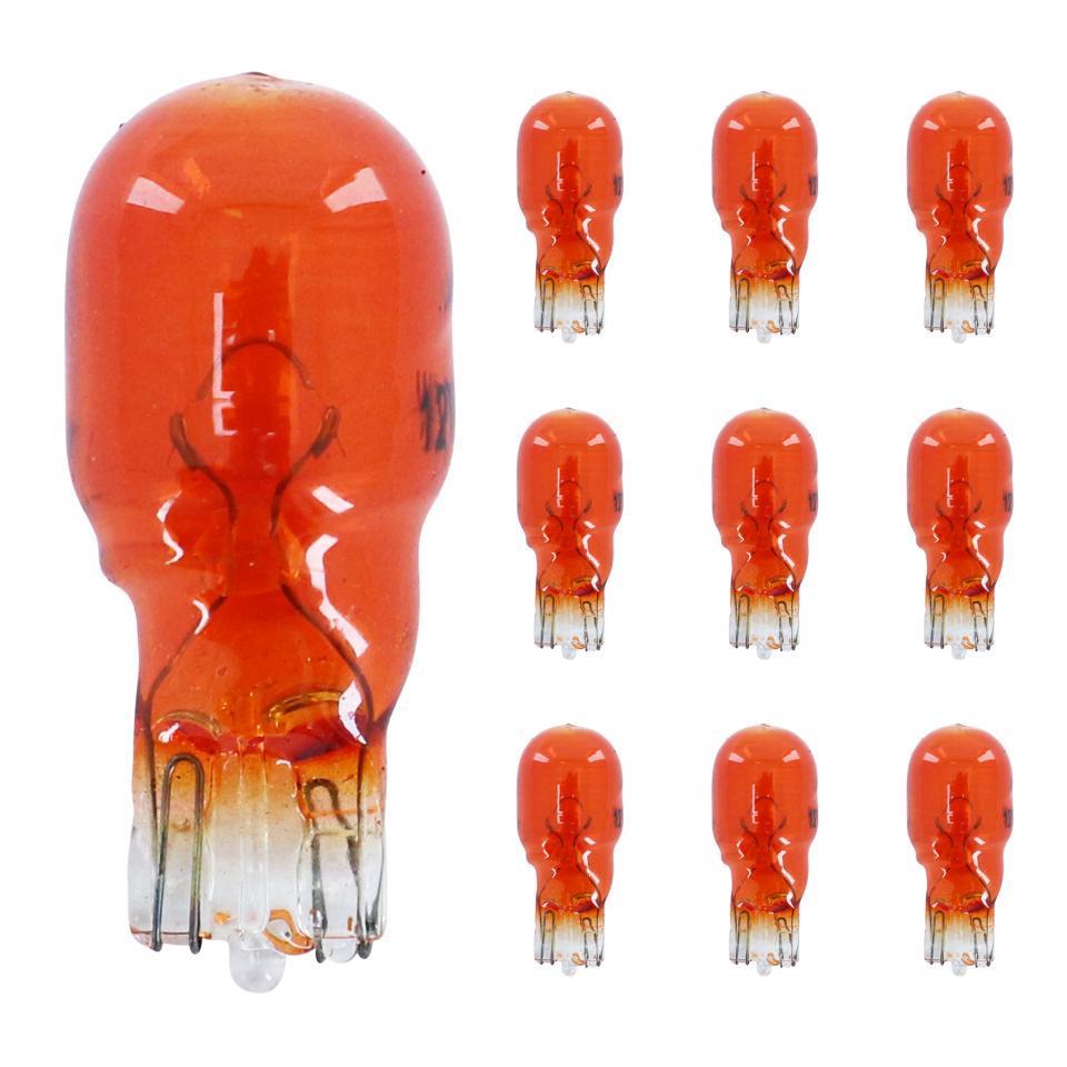 Ampoule pour  
