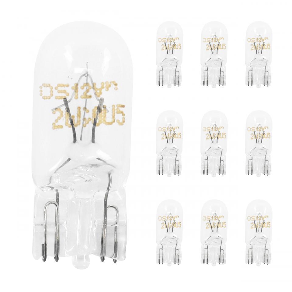 Ampoule pour  