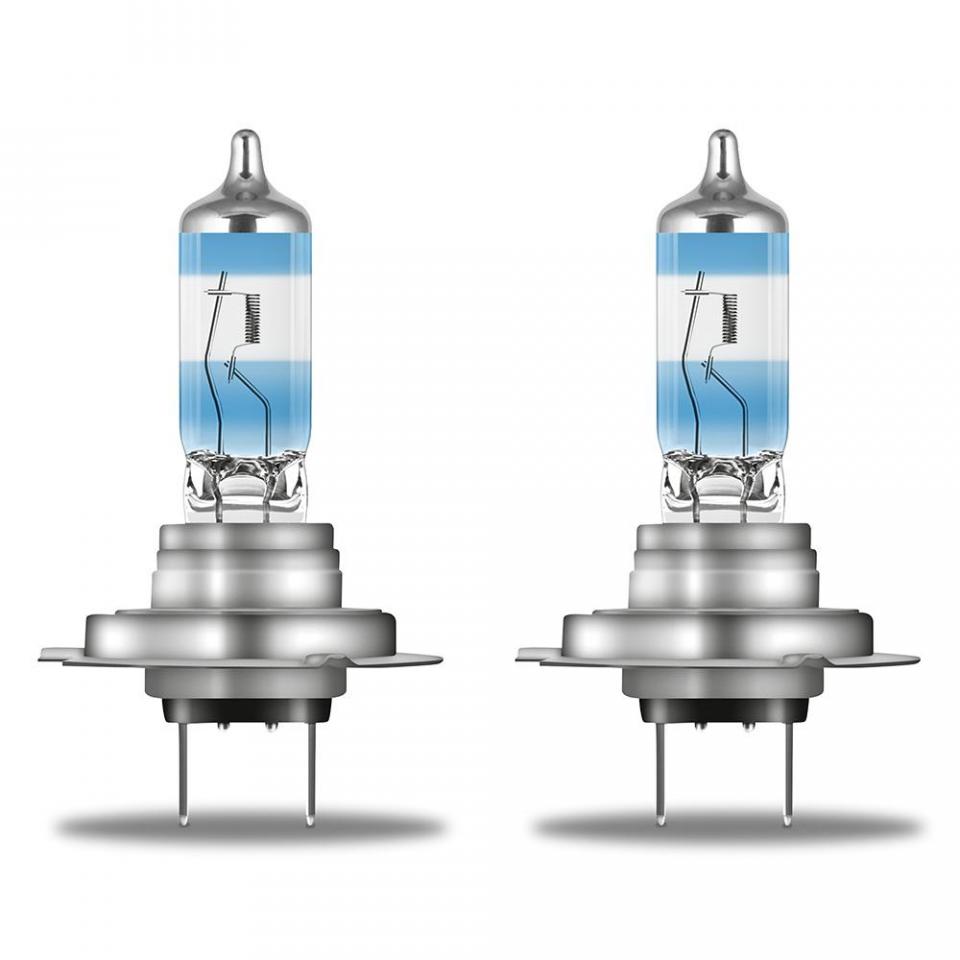 Ampoule Osram pour Moto KTM 1190 RC8 2008 à 2015 AV Neuf