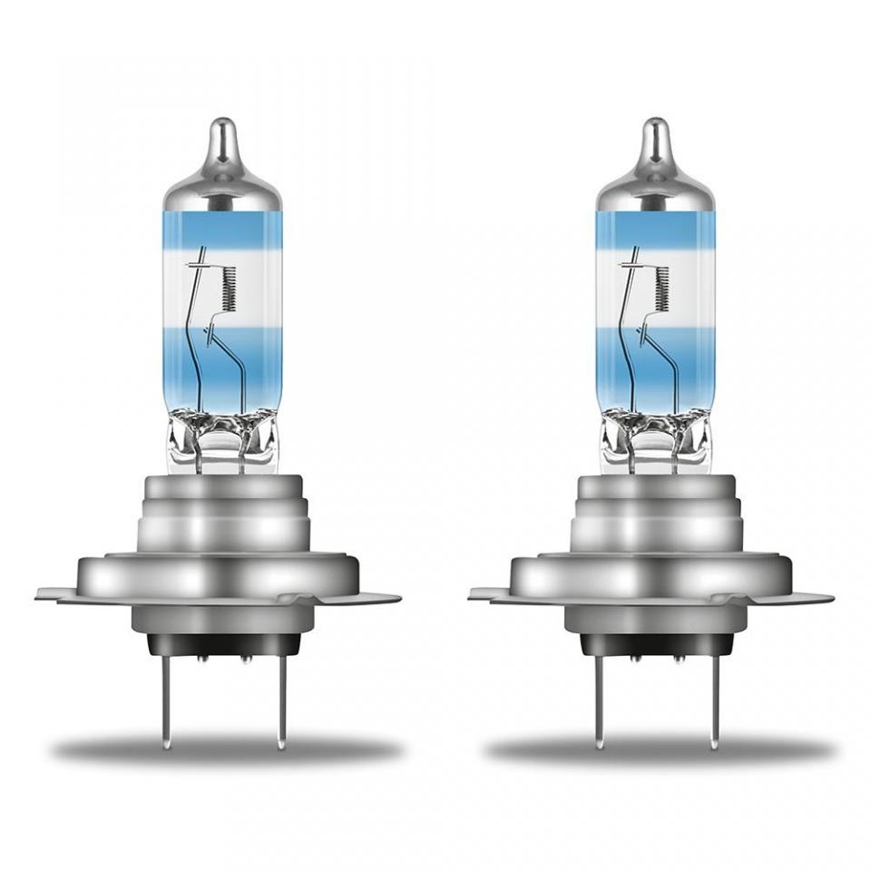 Ampoule Osram pour Moto KTM 1190 RC8 2008 à 2015 AV Neuf