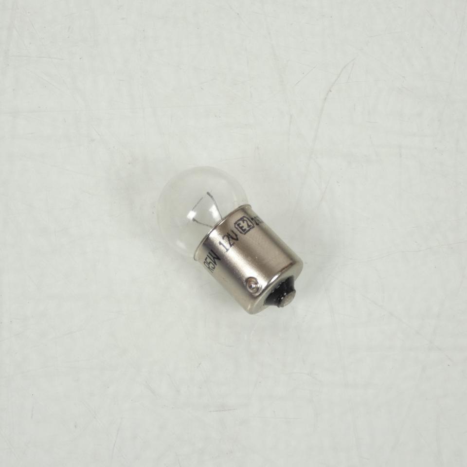 Ampoule pour  