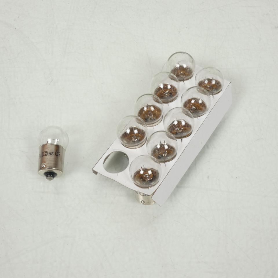 Ampoule pour  