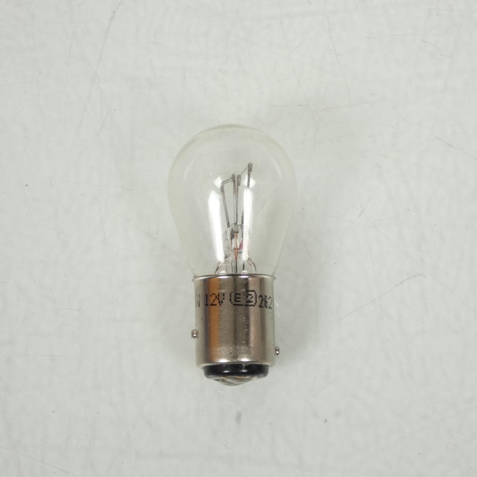Ampoule pour  