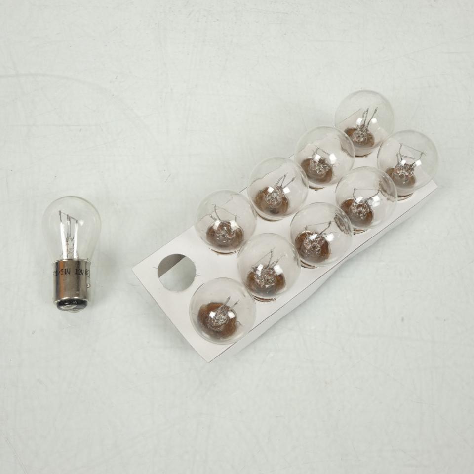 Ampoule pour  