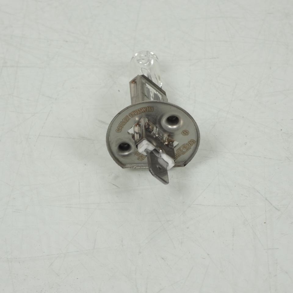 Ampoule Berner pour Scooter Piaggio 250 Mp3 Lt 2008 à 2010 AV Neuf