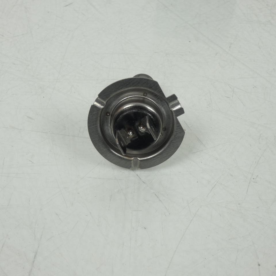 Ampoule Carlex pour Scooter Aprilia 500 Atlantic 2005 à 2010 H7 12V 55W blanche / PX26d Neuf