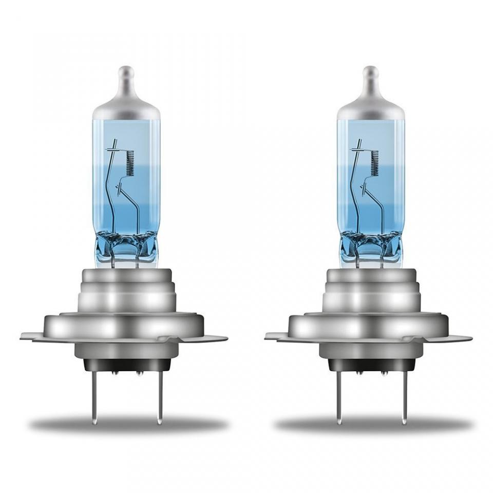 Ampoule Osram pour Scooter Gilera 180 Fxr Runner 2T - Hengtong 1999 à 2001 AV Neuf