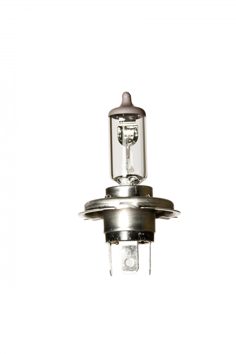 Ampoule Osram pour Scooter Yamaha 50 Neos 2T 2008 à 2018 Neuf