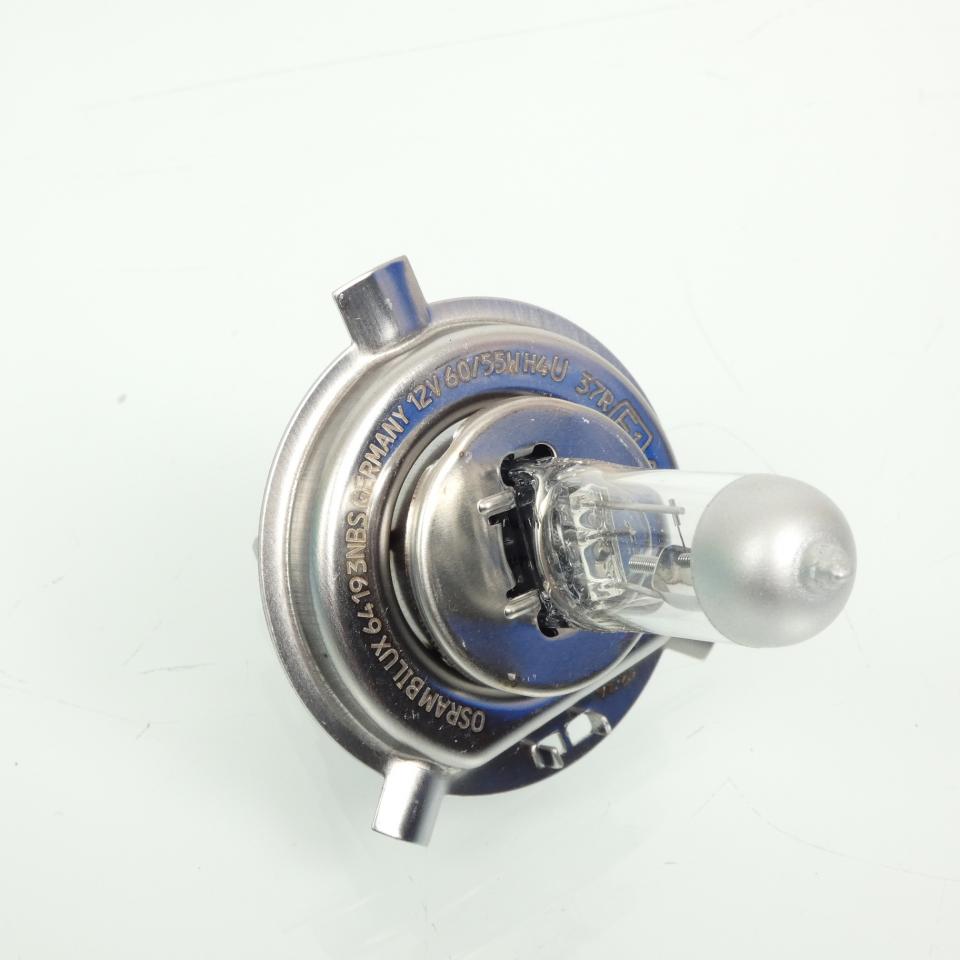 Ampoule Osram pour Moto Kymco 250 Venox 2004 à 2014 AV Neuf