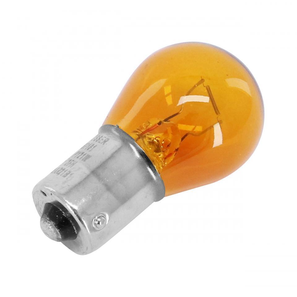 Ampoule Osram pour Scooter Suzuki 400 An Burgman 2009 à 2010 AV Neuf