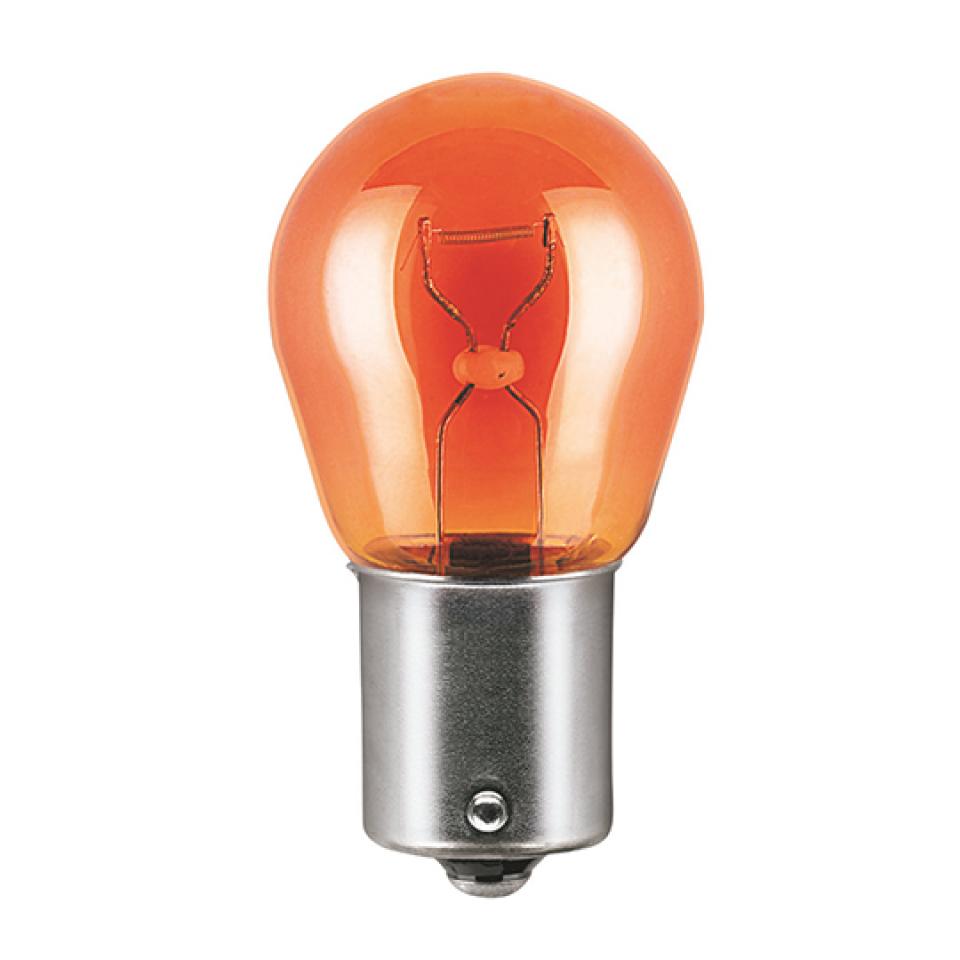 Ampoule Osram pour Scooter Suzuki 400 An Burgman 2009 à 2010 AV Neuf