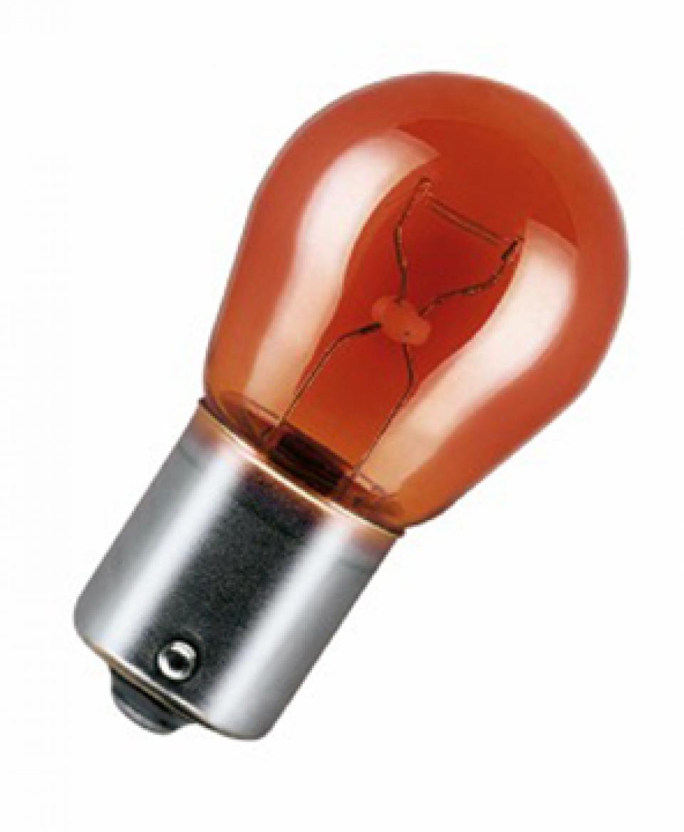 Ampoule Osram pour Scooter Suzuki 400 An Burgman 2009 à 2010 AV Neuf