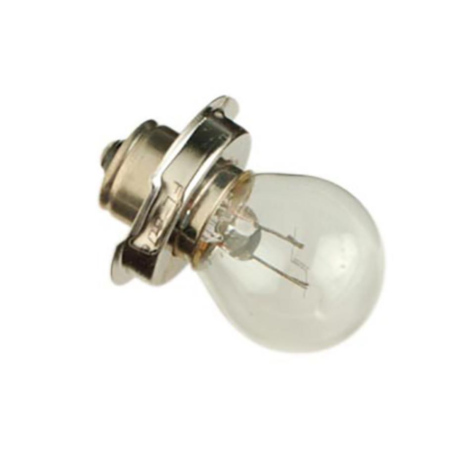 Ampoule Flosser pour Mobylette Peugeot 50 103 RCX 1994 à 2003 Neuf