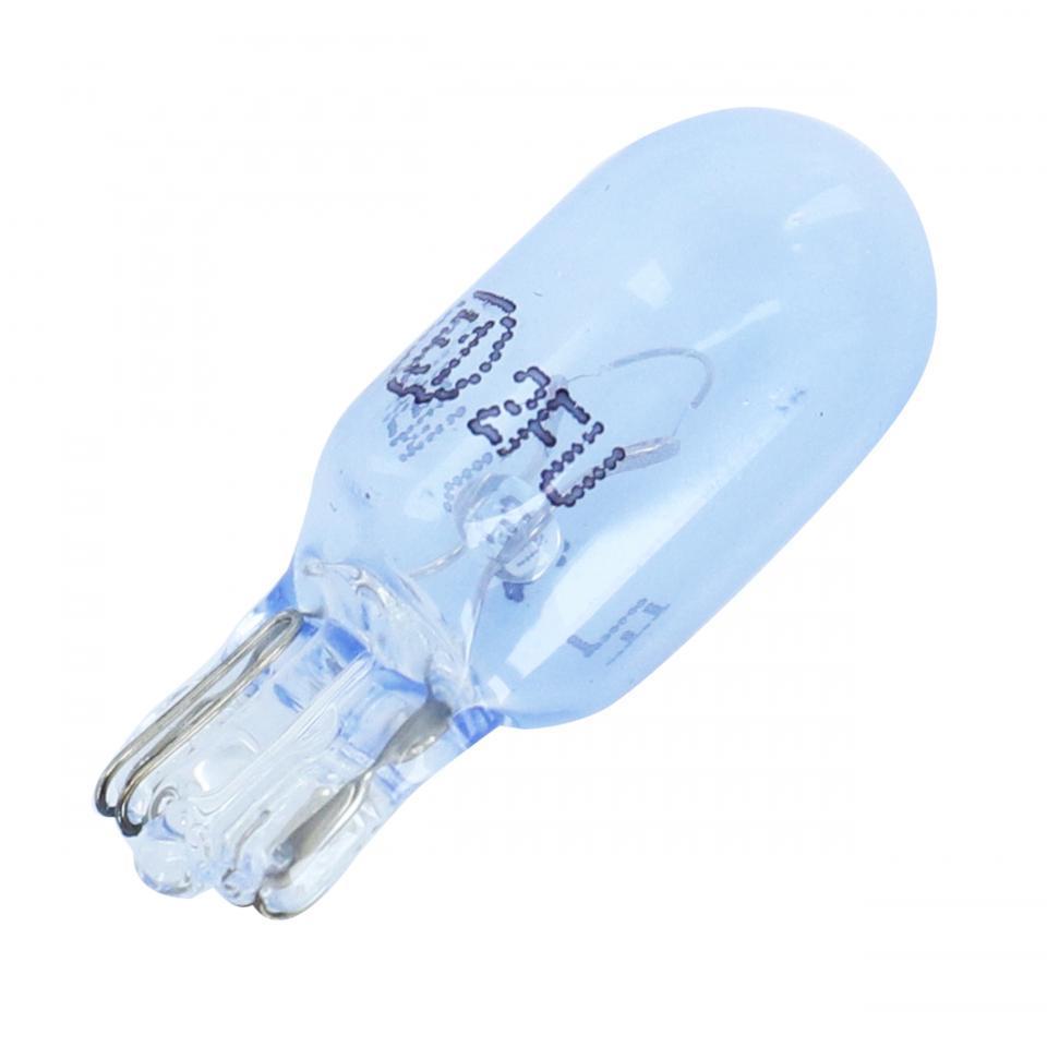 Ampoule Flosser pour moto 12V 5W / 429133 Neuf