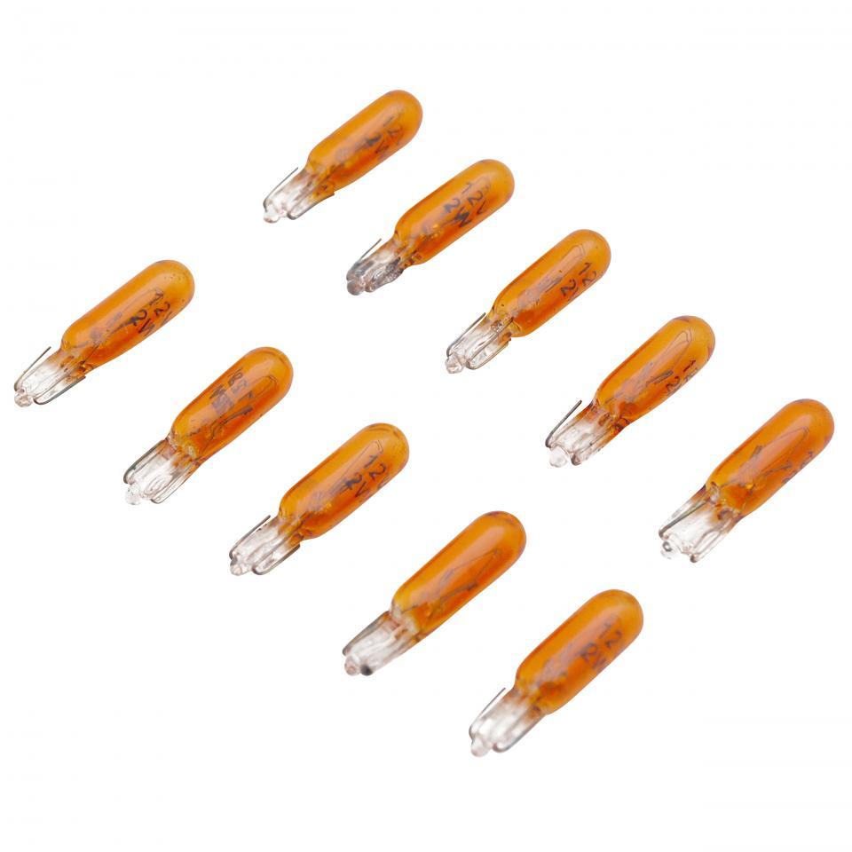 Ampoule pour  