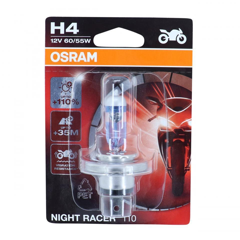 Ampoule Osram pour Auto Neuf