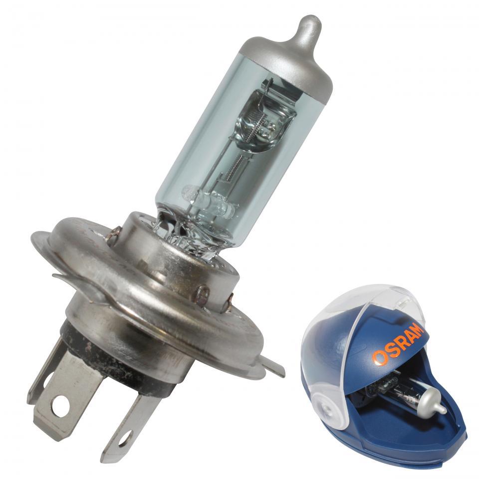 Ampoule pour  