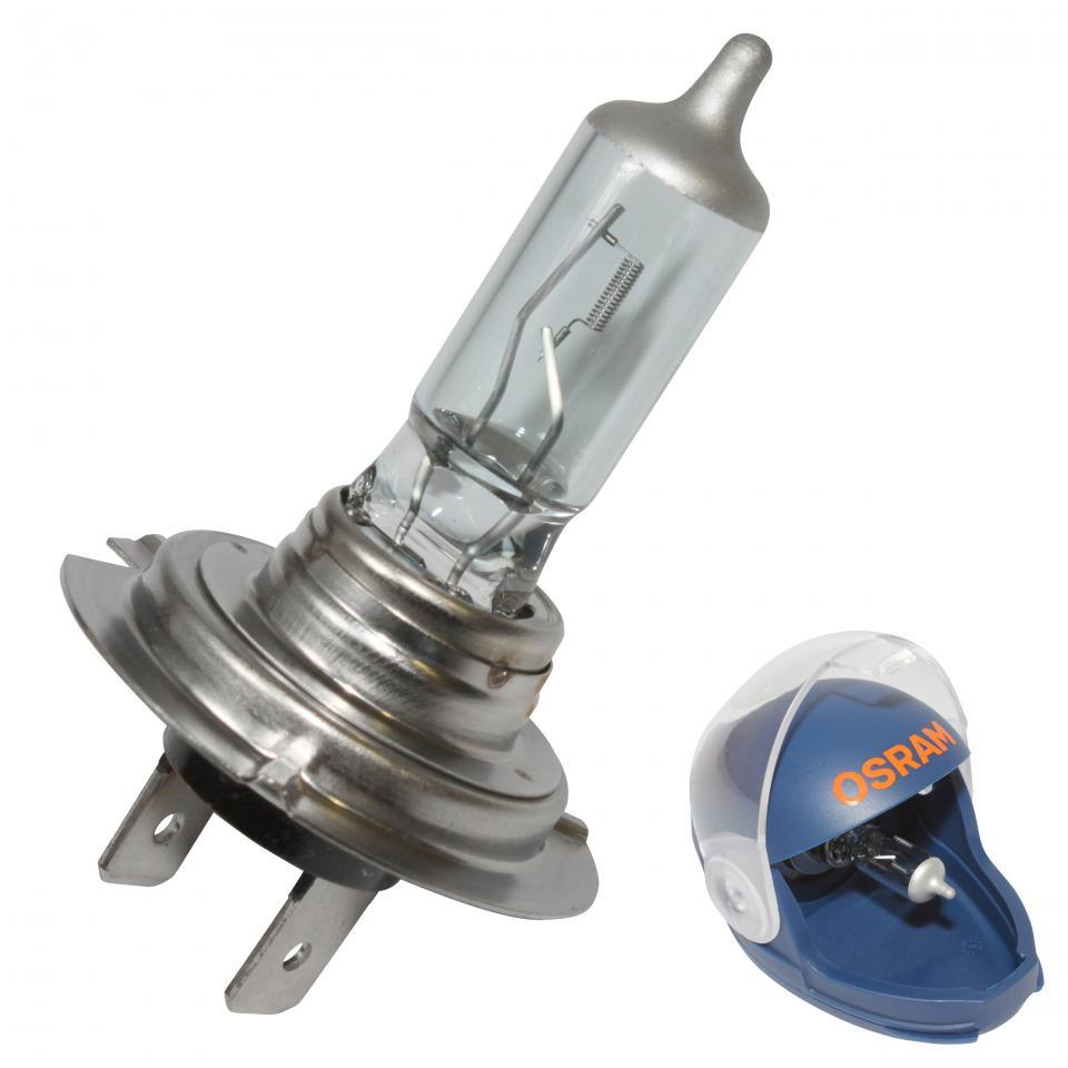Ampoule pour  