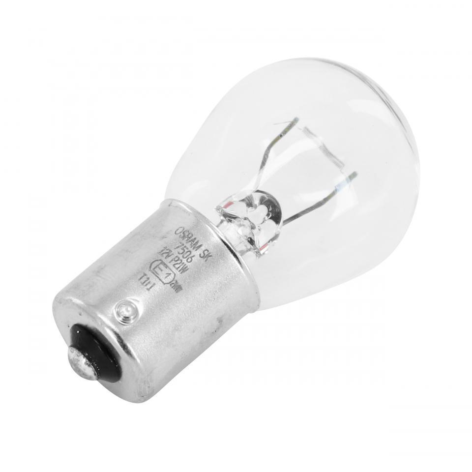 Ampoule Osram pour Moto Kawasaki 750 Zx-7 Rr Ninja 1996 à 2000 AV Neuf