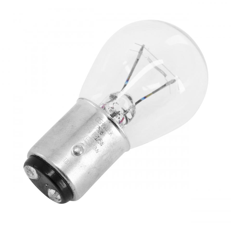 Ampoule Osram pour Scooter PGO 50 Big max 1994 à 2020 Neuf