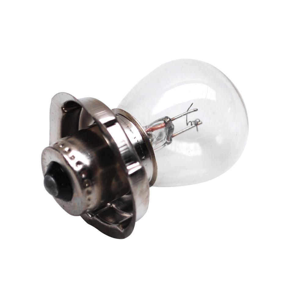 Ampoule pour  